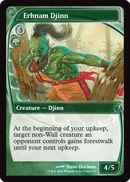 Erhnam Djinn (Future Sight) (MB2-133) [Mystery Booster 2]