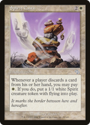 Spirit Cairn (JUD-026) [Judgment] Foil