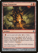 Rage Extractor (NPH-091) [New Phyrexia]