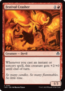 Festival Crasher (INR-153) [Innistrad Remastered]