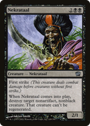 Nekrataal (8ED-149★) [8th Edition]