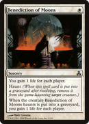 Benediction of Moons (GPT-003) [Guildpact]