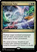 Maelstrom Pulse (BLC-126) [Bloomburrow Commander]