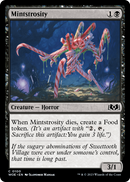 Mintstrosity (WOE-100) [Wilds of Eldraine]