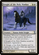 Knight of the Holy Nimbus (LIST-TSP-26) [The List]