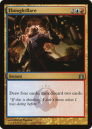 Thoughtflare (RTR-203) [Return to Ravnica]