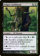 Golgari Guildmage (RAV-248) [Ravnica: City of Guilds]