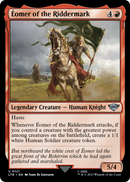 Eomer of the Riddermark (LTR-121) [The Lord of the Rings: Tales of Middle-earth]