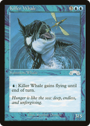 Killer Whale (EXO-037) [Exodus]
