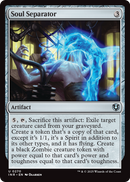 Soul Separator (INR-270) [Innistrad Remastered] Foil