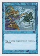 Twiddle (7ED-107) [7th Edition] Foil