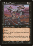 Belbe's Percher (NMS-053) [Nemesis]