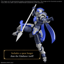 30MF Class Up Armor (Rosan Gladiator)