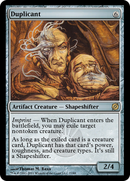 Duplicant (TD2-017) [Duel Decks: Mirrodin Pure vs. New Phyrexia]