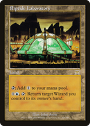 Riptide Laboratory (ONS-322) [Onslaught] Foil