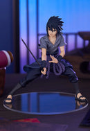 Naruto Shippuden: Sasuke Uchiha Pop Up Parade