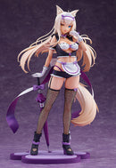 Nekopara: Coconut (Race Queen Ver.) Figure