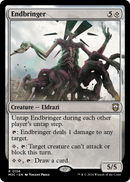 Endbringer (M3C-156) [Modern Horizons 3 Commander]