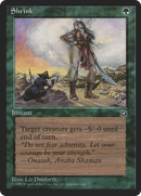 Shrink [Version 2] (HML-097) [Homelands]