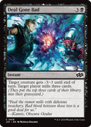 Deal Gone Bad (J25-419) [Foundations Jumpstart]