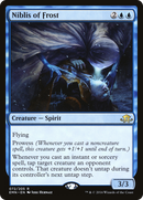 Niblis of Frost (EMN-072) [Eldritch Moon] Foil
