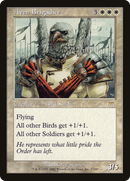 Aven Brigadier (ONS-007) [Onslaught]