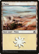 Plains (PCA-134) [Planechase Anthology]