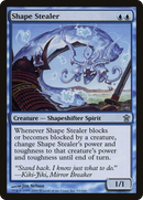 Shape Stealer (SOK-055) [Saviors of Kamigawa]