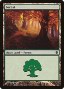 Forest (C13-355) [Commander 2013]