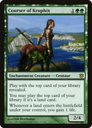Courser of Kruphix (BNG-119) [Born of the Gods] Foil