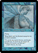 Wind Spirit (ME2-075) [Masters Edition II]