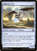 Pilgrim's Eye (EMA-229) [Eternal Masters] Foil