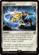 Slash of Light (FIN-032) [FINAL FANTASY]