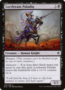 Locthwain Paladin (ELD-093) [Throne of Eldraine] Foil