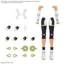 30MS Option Parts 26 Climb Unit (Color C)
