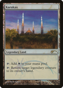 Karakas (JDG-006) [Judge Gift Cards 2012] Foil