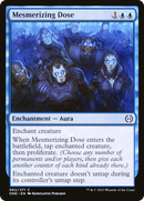Mesmerizing Dose (ONE-062) [Phyrexia: All Will Be One]