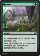 Harrow (J21-583) [Jumpstart: Historic Horizons]