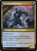 Aetherblade Agent (MOM-088) [March of the Machine] Foil