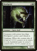 Howlgeist (AVR-182) [Avacyn Restored]