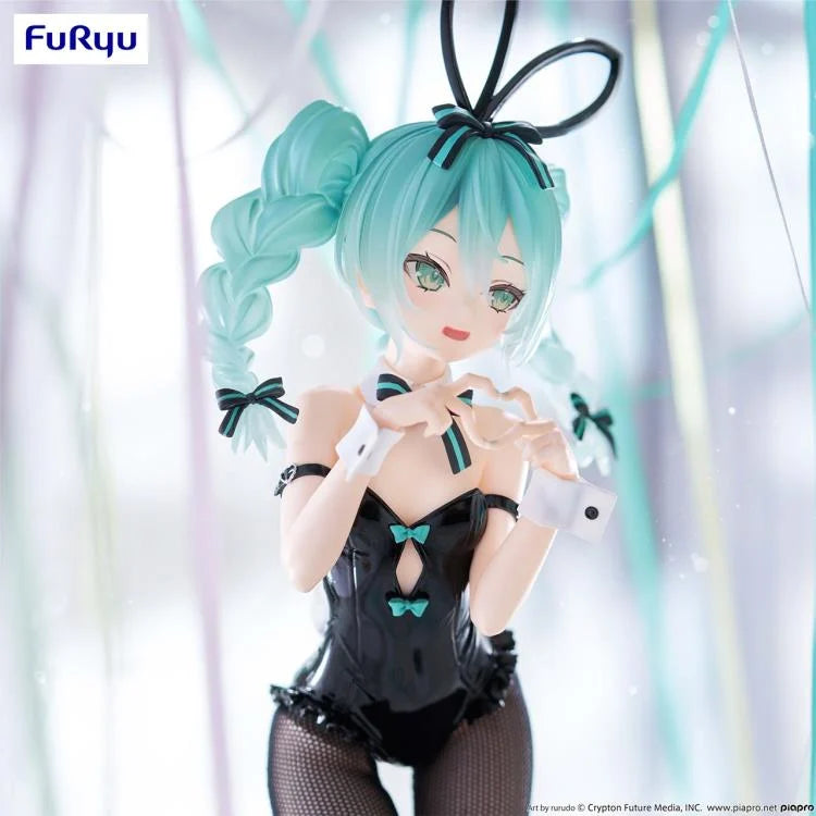 Hatsune Miku: BiCute Bunnies (Rurudo Ver.) Figure