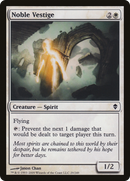 Noble Vestige (ZEN-029) [Zendikar]