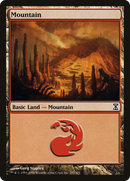 Mountain (TSP-297) [Time Spiral]