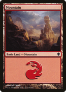Mountain (C13-349) [Commander 2013]