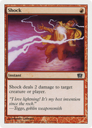Shock (8ED-222) [8th Edition]
