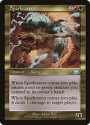 Sparkcaster (PLS-126) [Planeshift]