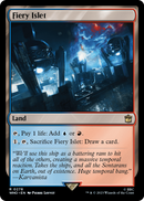 Fiery Islet (WHO-278) [Doctor Who]