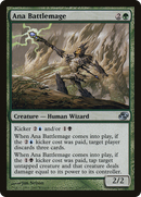 Ana Battlemage (PLC-124) [Planar Chaos]