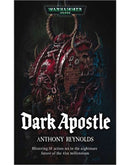 BLACK LIBRARY - Dark Apostle (PB)
