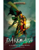 BLACK LIBRARY: Darkoath- A Gunnar Brand Novel (PB)